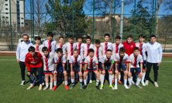 Grup maçları sona erdi