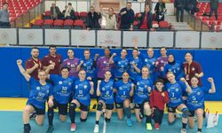 Odunpazarı seriyi sürdürdü  47-34