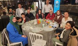 Eskişehir’de hekimler 14 Mart Tıp Bayramı’nı iftar sofrasında kutladı!