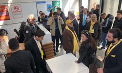 Eskişehir’de Lokantacılar Odası seçimleri öncesi gerginlik!