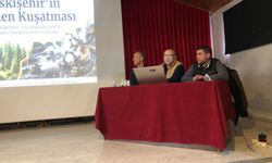 Eskişehir’de “Vahşi Madencilik Gerçeği” paneli: “Ekolojik yıkıma karşı mücadele büyüyor”