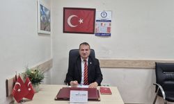 Yeni Sendika Başkanı Tekin’den bayram mesajı