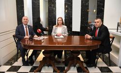 Atatürk’ün çizgisinde Türk milliyetçiliğini temsil ediyoruz