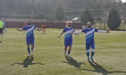 Sütlüce rakip tanımıyor