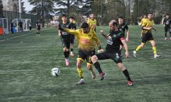 B Grubunda yarış kızışıyor