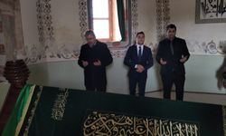 Vali Yılmaz Seyitgazi’de incelemelerde bulundu