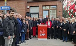 CHP Eskişehir’den tepki: “Hukuksuz operasyonlara geçit vermeyeceğiz”
