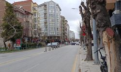 Eskişehir’de kaza kavşağına alınan önlemler sonuç verdi: Kazalar sıfırlandı