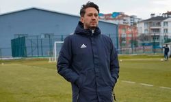 Kütahyaspor'da şok gelişme!