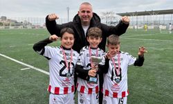 Antalyaspor'un takibindeler