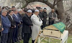 Ahmet Sazak’a son görev!