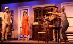 Şehir Tiyatroları nisanda da dopdolu