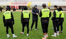 Beytepe'yi puansız gönderecekler