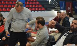 40 yıllık köklü gelenek sürüyor