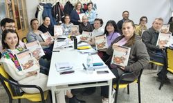 Bulgaristan’dan kitap desteği