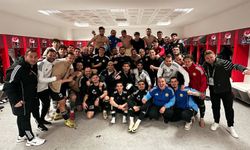 Eskişehirspor'dan dosta güven düşmana korku