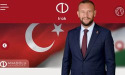 Zafer Partisi Eskişehir'den Anadolu Üniversitesi'ne tepki: Bu bayrağı kullanmak tesadüf değildir