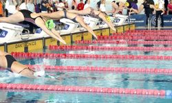 İl Şampiyonasında kulaç atacaklar