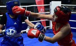 Okullu boksörler ringe çıkacak