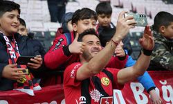 Şampiyonluğa kenetlendik