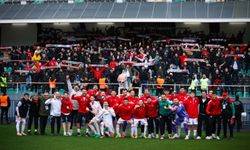 En iyi şekilde ağırlayacağız