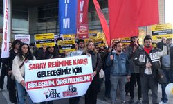 Eskişehir’de 19 Mart yıl dönümünde yürüyüş düzenlendi