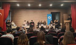 Eskişehir’de liseler arası Millî Kültür Bilgi Yarışması’nda 2. tur heyecanı