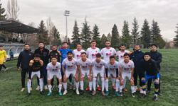 Fatihspor'dan muhteşem geri dönüş 3-2