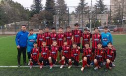 Orhangazi 8-3 ile güldü