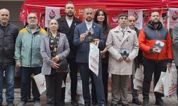 Eskişehir’de uyuşturucu tepkisi: Mücadele edeceğiz!