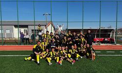 2 Eylül durdurulamıyor 1-0