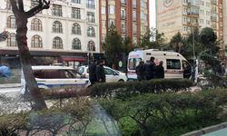 Eskişehir’de iki arkadaş birbirine girdi: 1 yaralı