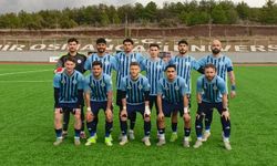 Anadolu 3 atı 3 aldı 3-0