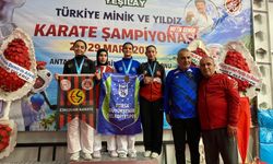 Sıra Balkan şampiyonasında