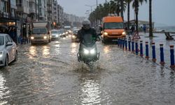 Bayram öncesi hava değişiyor: sıcaklık düşecek, yağış geliyor