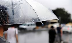 Meteoroloji’den 12 il için sarı kodlu uyarı