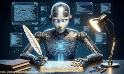 Eskişehir'de kalemin gücü yapay zekâyla buluşuyor!