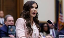 Trump, İç Güvenlik Bakanı Noem'i görevden aldı