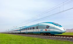 Eskişehir’den başlayan YHT yolculuğu 110 milyon yolcuya ulaştı