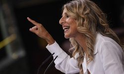 Diaz, ABD-İsrail operasyonunu “gayrimeşru” ilan etti