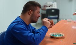 Eskişehir’de zihinsel engelli bireyler için Gündüz Yaşam Merkezi faaliyette