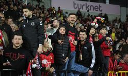 Yine Türkiye gündeminde