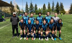 Büyükşehir bir puana razı 1-1