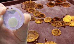 Niziplioğlu Holding’e ‘izinsiz gram altın üretimi’ operasyonu