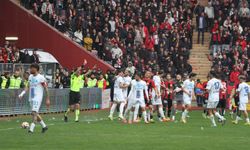 Kütahyaspor'a ilkleri yaşattık