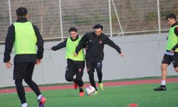 Tepecik için yoğun hazırlık