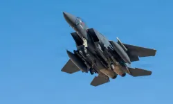 ABD, İran'da düşen uçağın pilotunu kurtardığını duyurdu