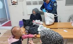 Eskişehir'de şok baskın: Engelli çocuk istismarıyla dilencilik şebekesi ortaya çıkarıldı!