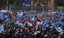 Büyük coşku: Dadaşlar Süper Lig'de