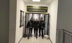 Sahte avukat kimlikleriyle yakalandı